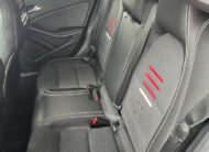 Mercedes-benz A 180 d Automatic Executive
