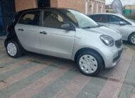 Smart ForFour 90 0.9 Turbo Prime