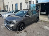 Volkswagen T-Cross 1.0 TSI Style BMT