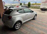 Alfa Romeo MiTo 1.6 JTDm 16V Distinctive Sport Pack