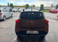 Dacia Sandero Stepway 1.0 TCe 100 CV ECO-G Comfort