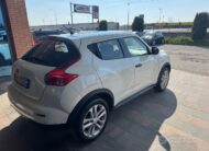 Nissan Juke 1.6 GPL Eco Acenta