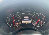 Mercedes-benz A 180 d Automatic Executive