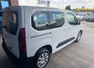Fiat Doblò 1.6 MJT 105CV S&S PC Combi N1 Lounge