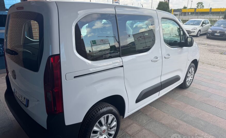 Fiat Doblò 1.6 MJT 105CV S&S PC Combi N1 Lounge