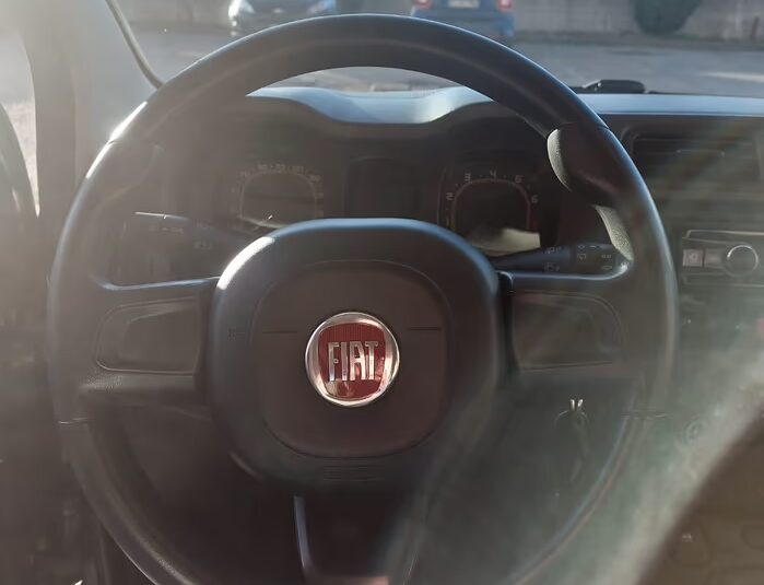 Fiat Panda 1.2 EasyPower Lounge Neopatentati