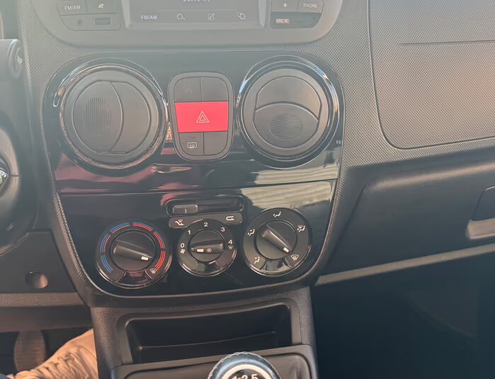 Fiat Qubo 1.3 MJT 80 CV Trekking Neopatentati