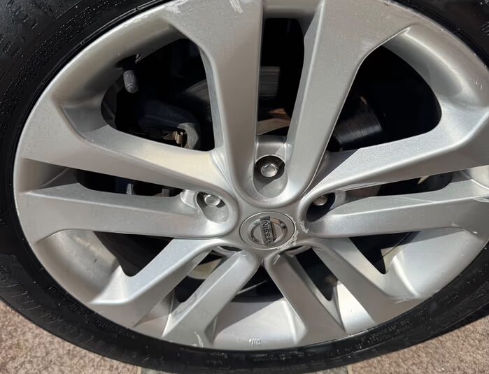 Nissan Juke 1.6 GPL Eco Acenta
