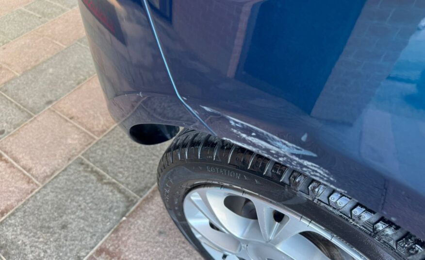 Lancia Ypsilon 1.2 69 CV 5 porte GPL Ecochic Gold