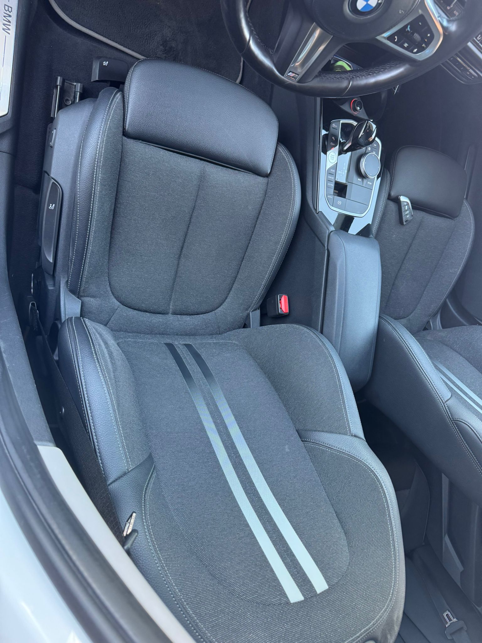 Bmw 118 118d 5p. M Sport