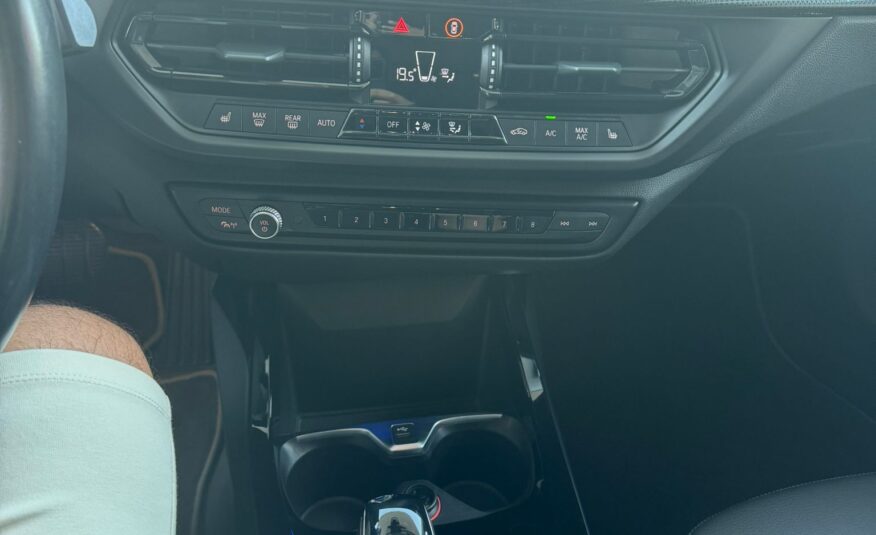 Bmw 118 118d 5p. M Sport