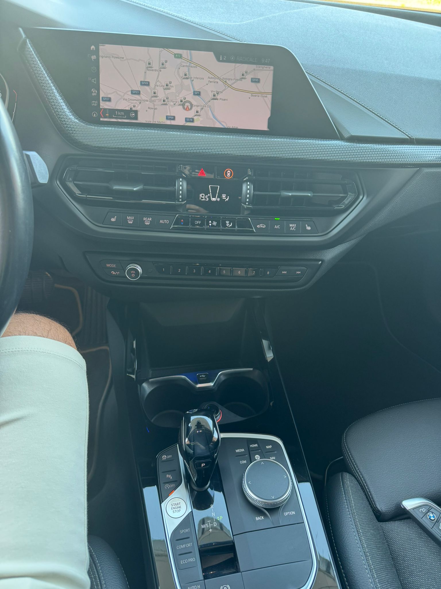 Bmw 118 118d 5p. M Sport