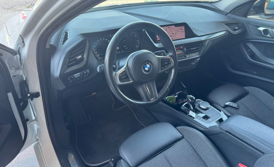 Bmw 118 118d 5p. M Sport