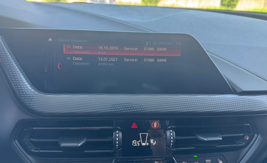 Bmw 118 118d 5p. M Sport