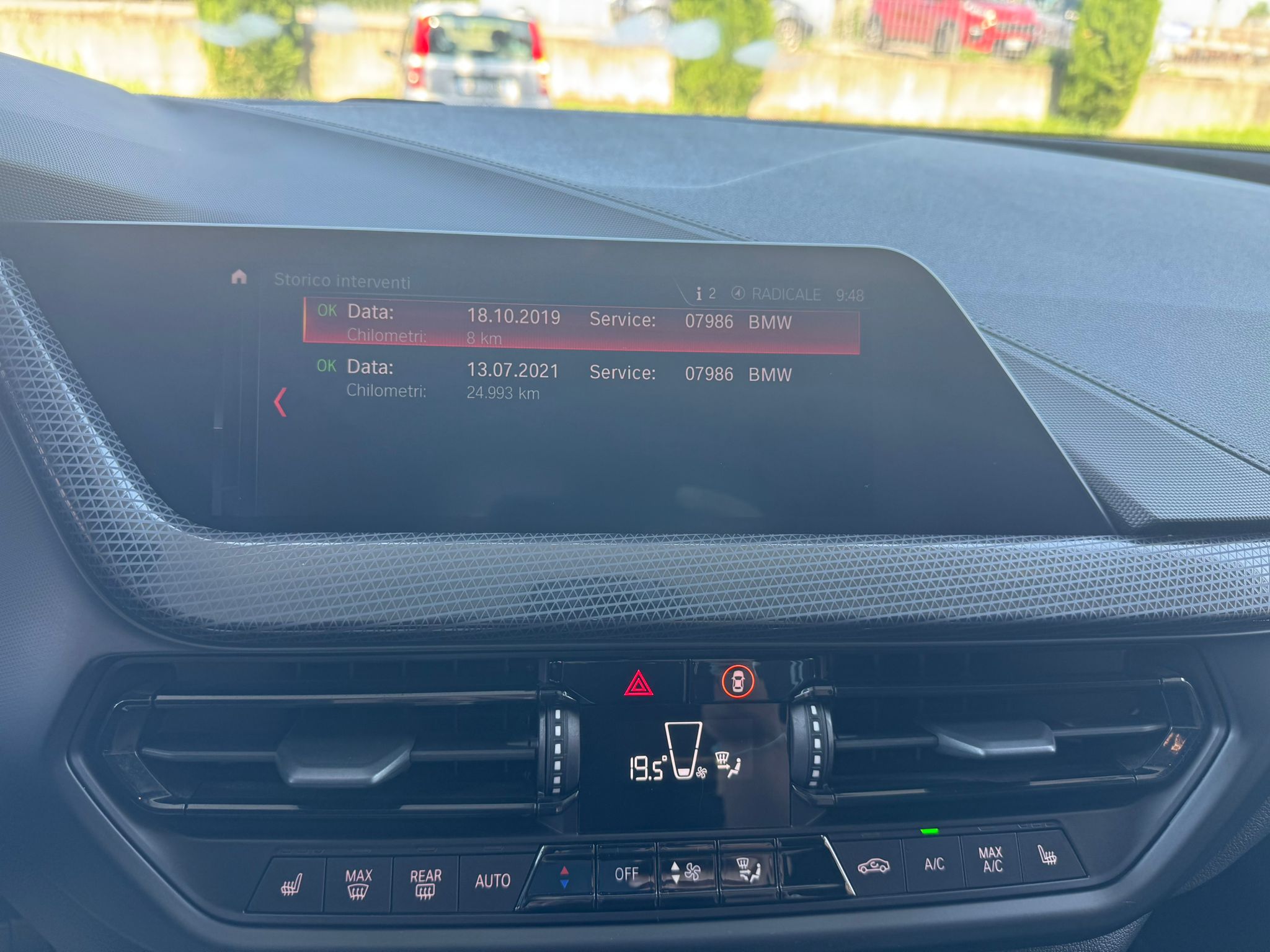 Bmw 118 118d 5p. M Sport