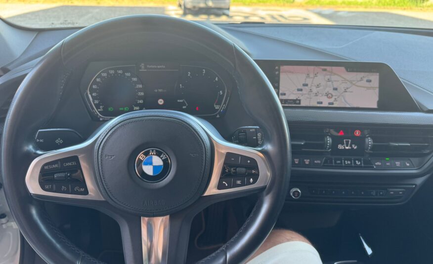 Bmw 118 118d 5p. M Sport