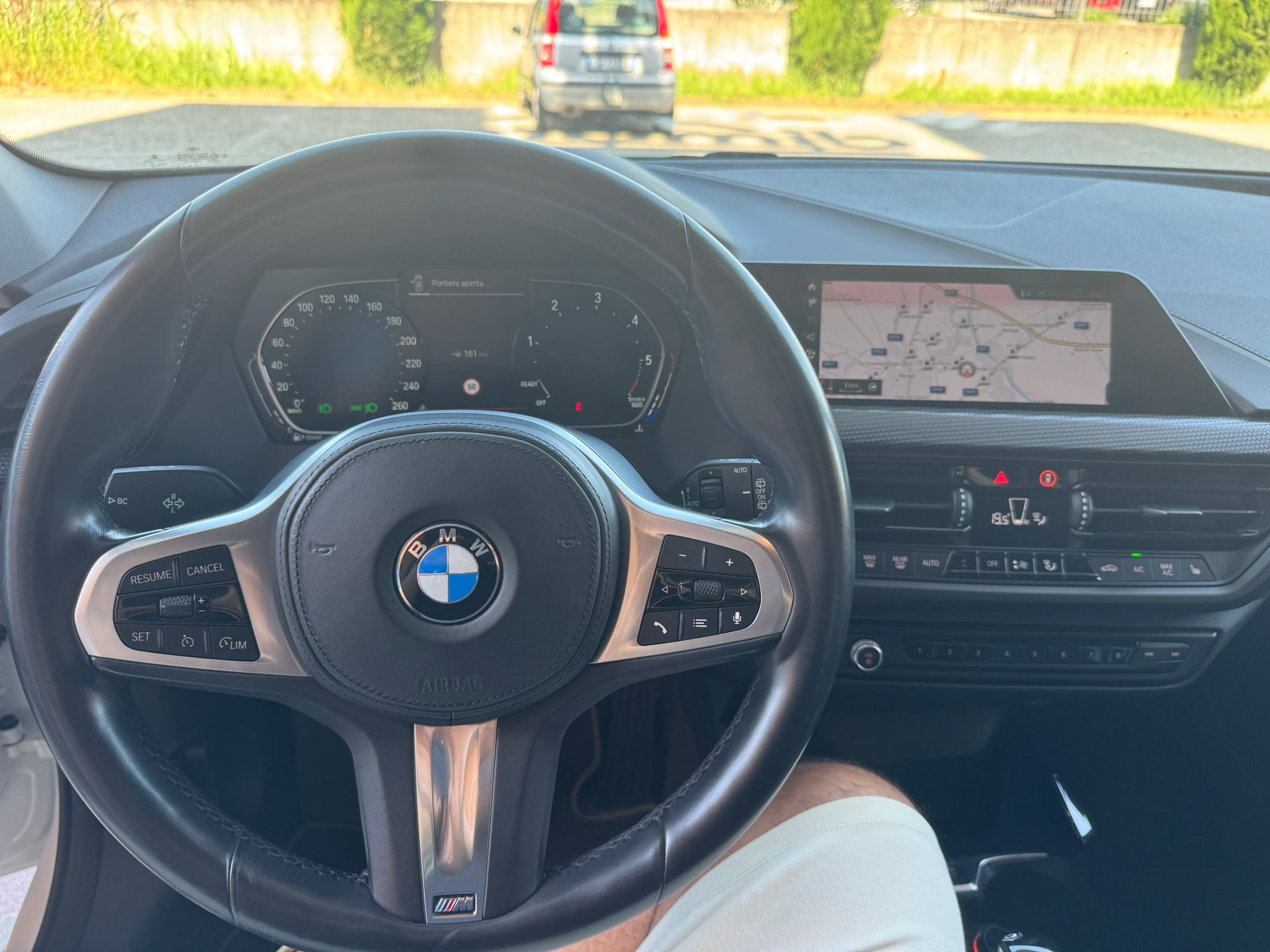 Bmw 118 118d 5p. M Sport