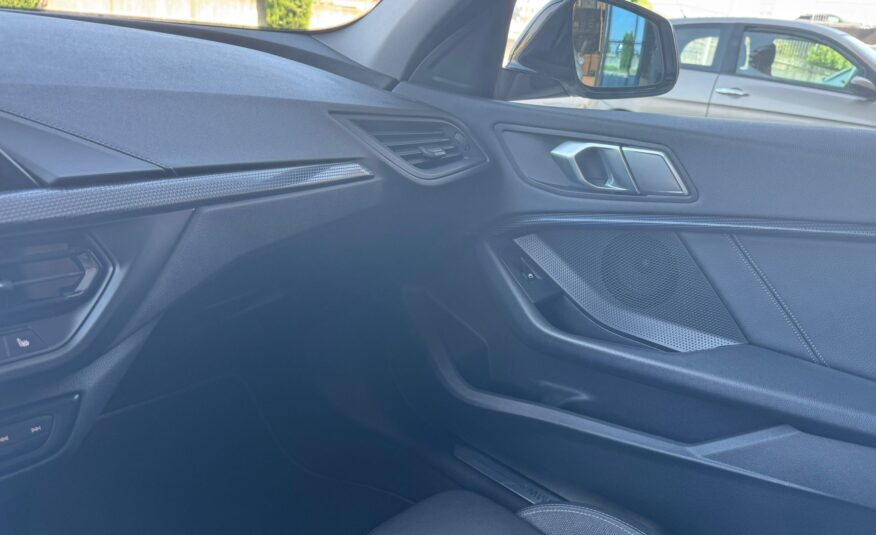 Bmw 118 118d 5p. M Sport