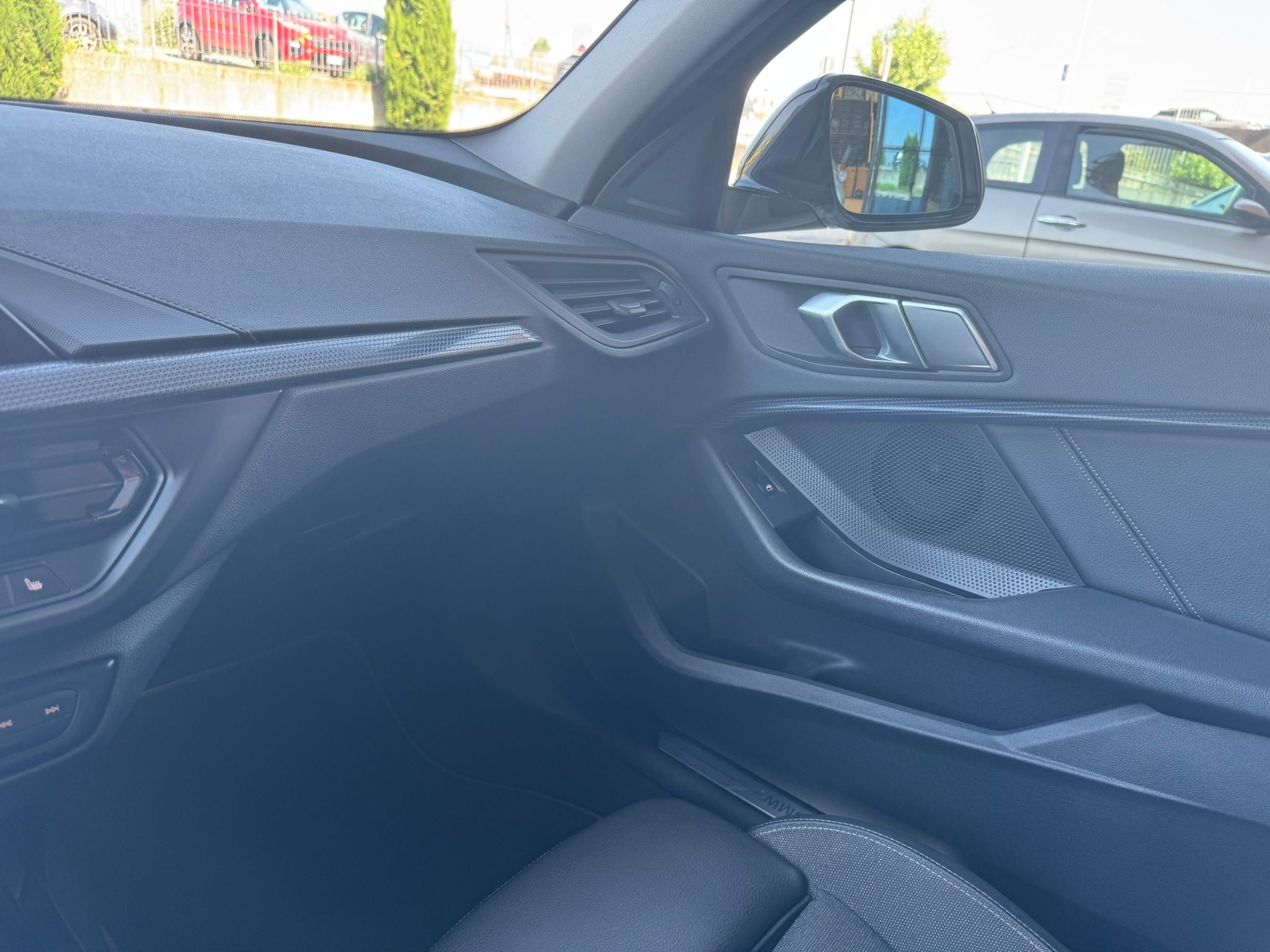 Bmw 118 118d 5p. M Sport