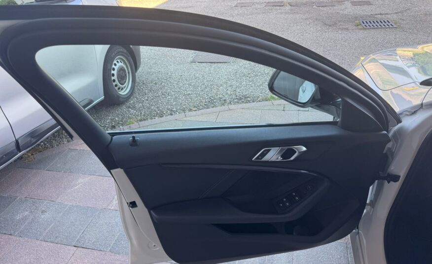 Bmw 118 118d 5p. M Sport