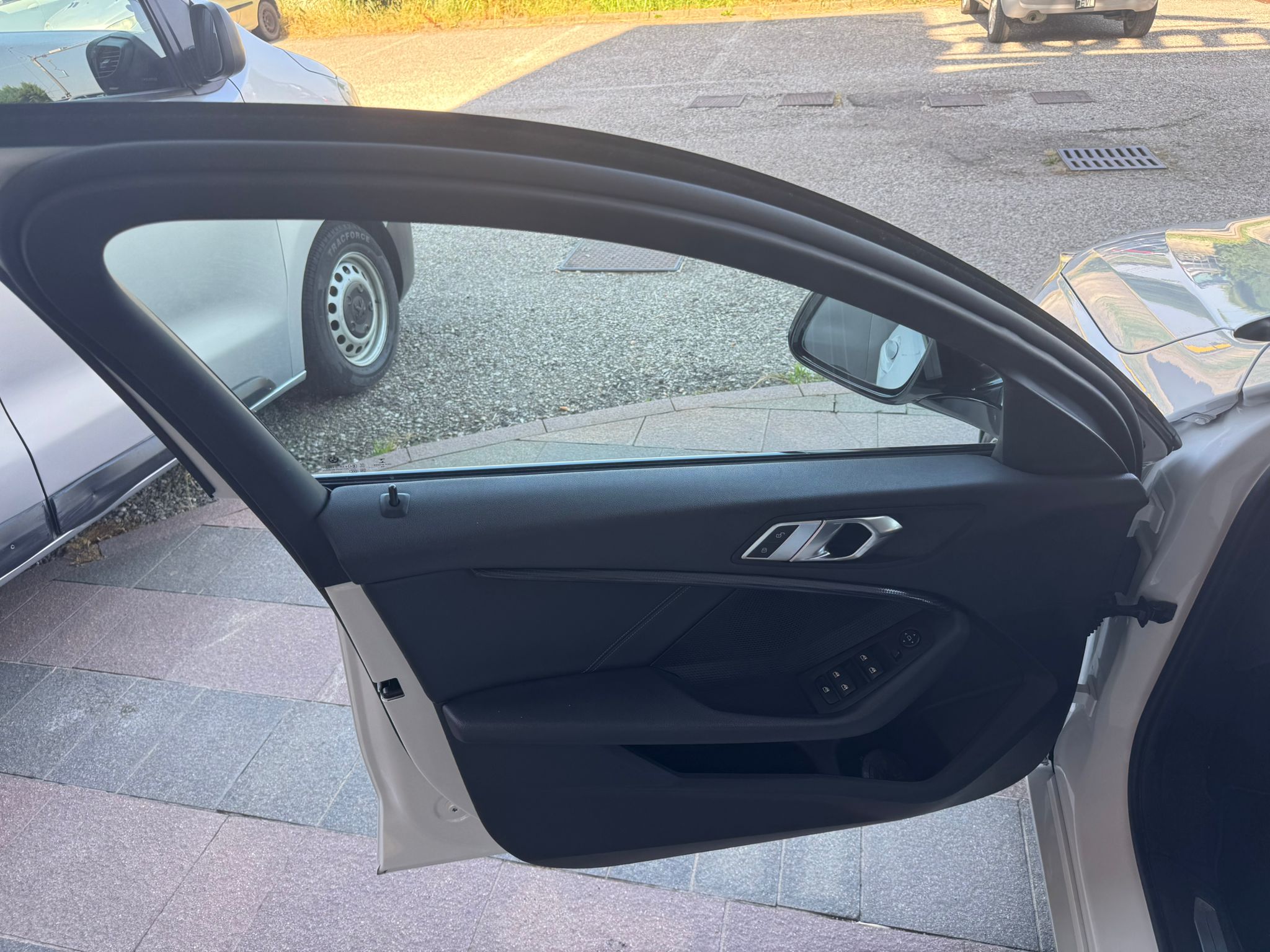 Bmw 118 118d 5p. M Sport