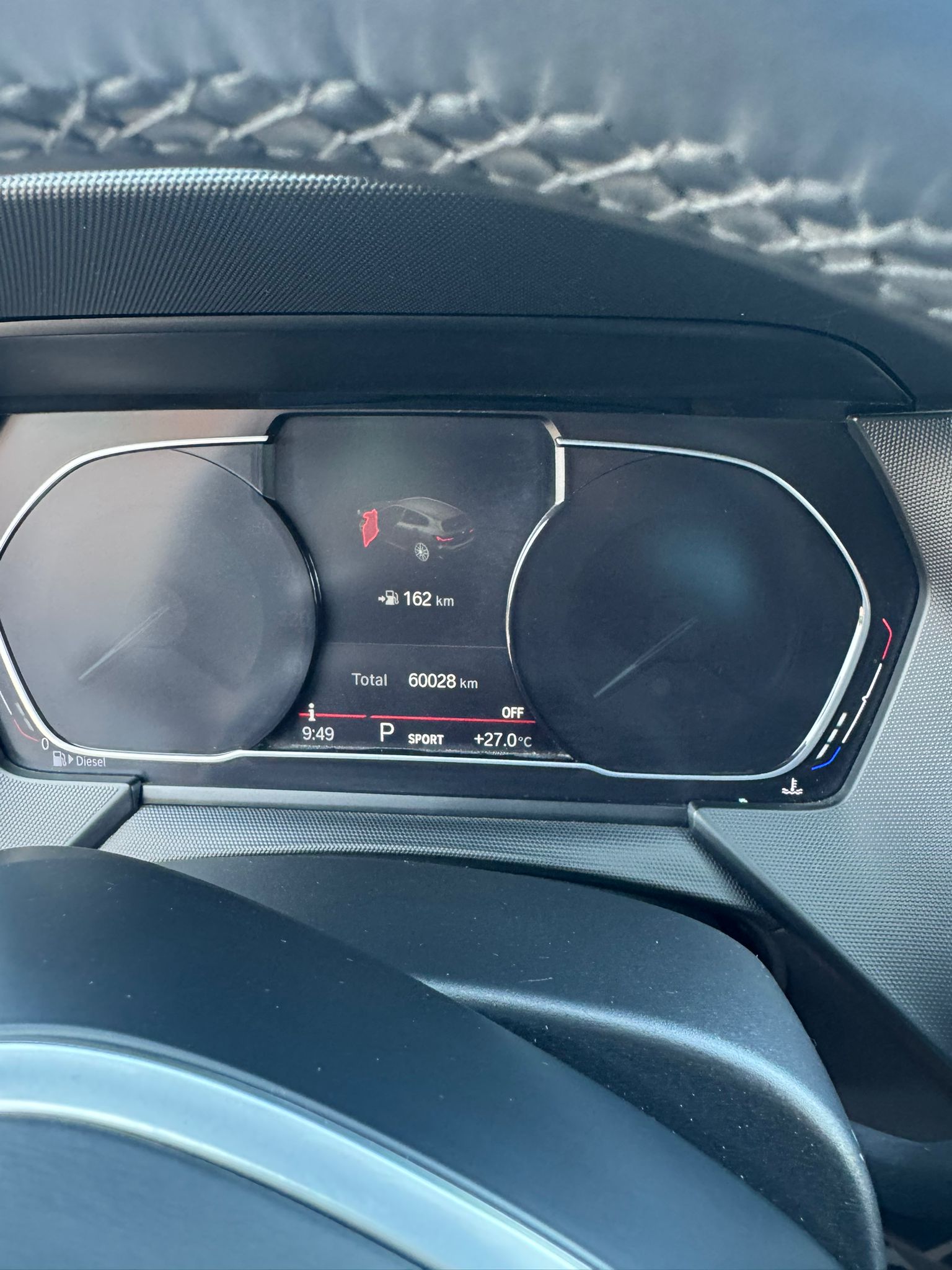 Bmw 118 118d 5p. M Sport