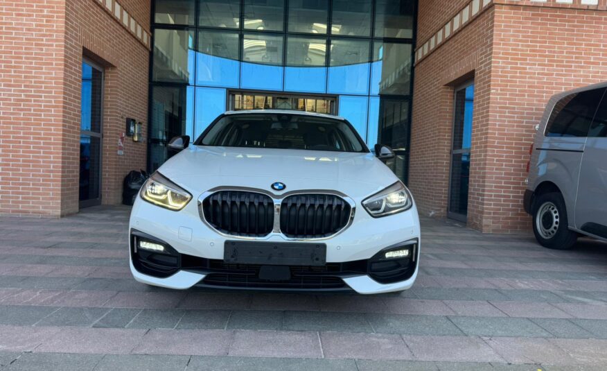 Bmw 118 118d 5p. M Sport
