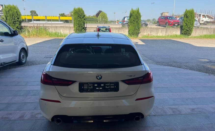 Bmw 118 118d 5p. M Sport