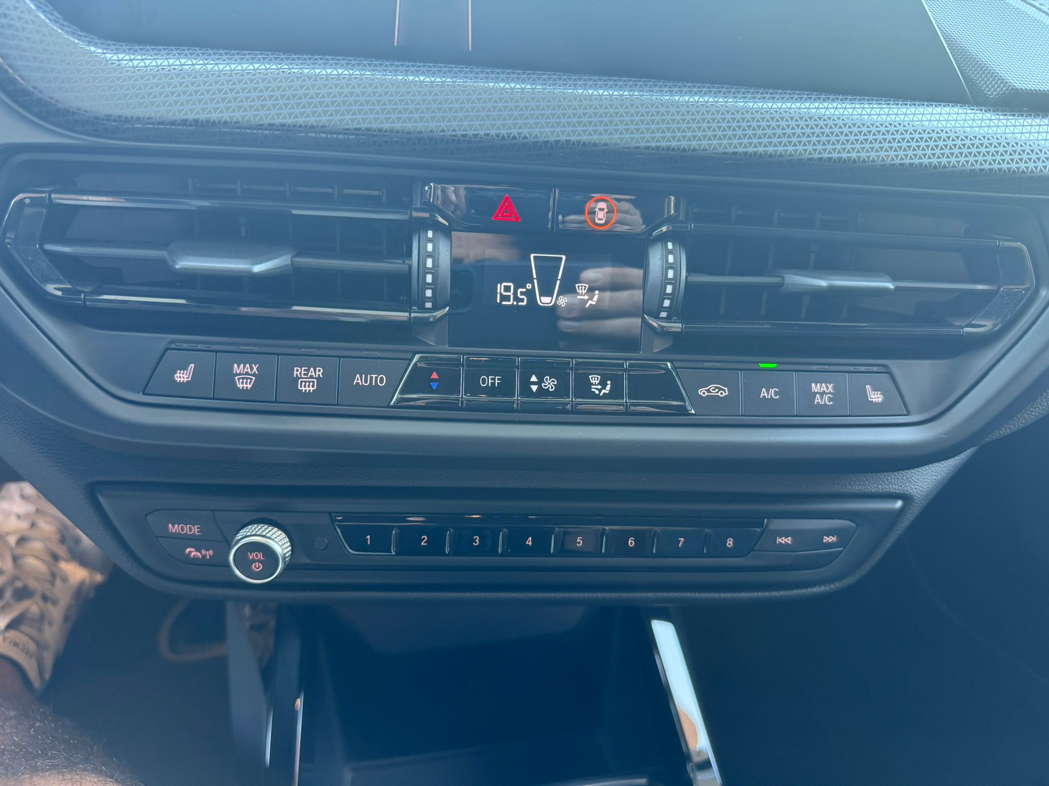 Bmw 118 118d 5p. M Sport