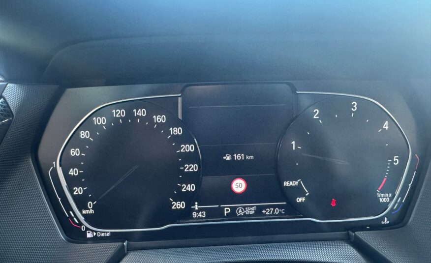 Bmw 118 118d 5p. M Sport