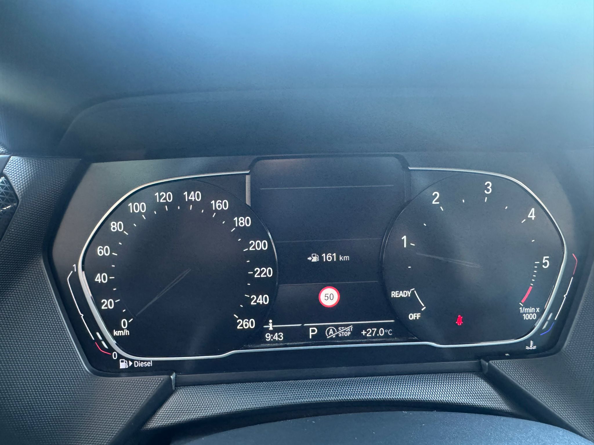 Bmw 118 118d 5p. M Sport