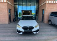 Bmw 118 118d 5p. M Sport