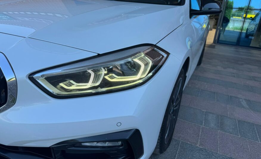 Bmw 118 118d 5p. M Sport