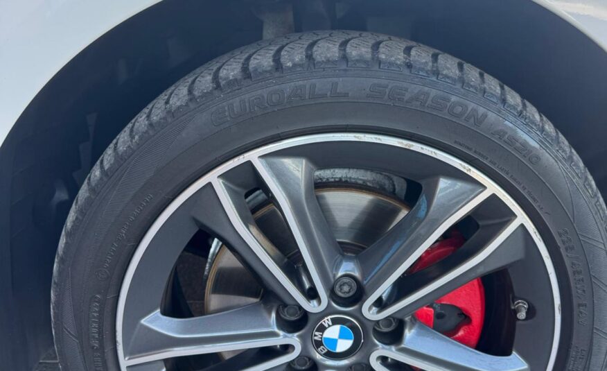 Bmw 118 118d 5p. M Sport