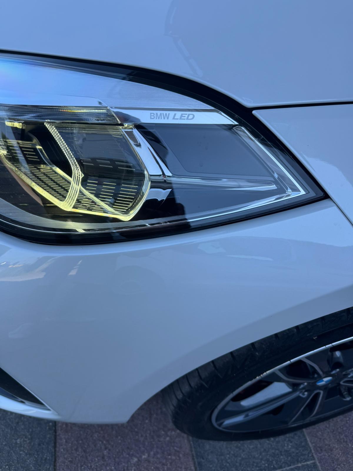 Bmw 118 118d 5p. M Sport