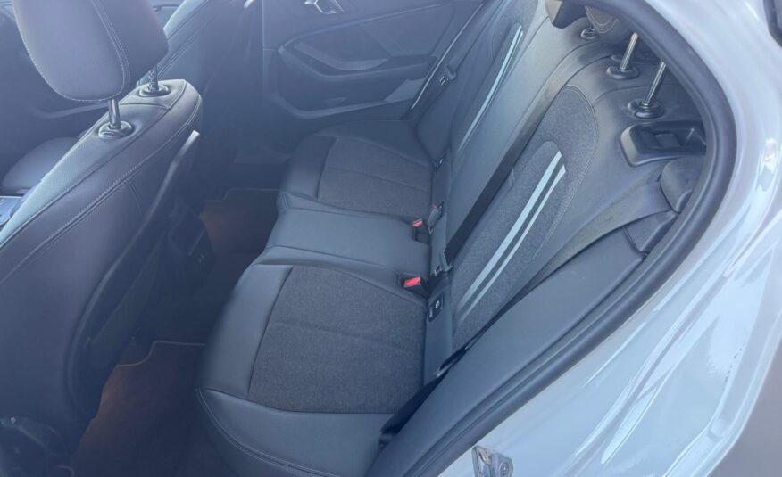 Bmw 118 118d 5p. M Sport