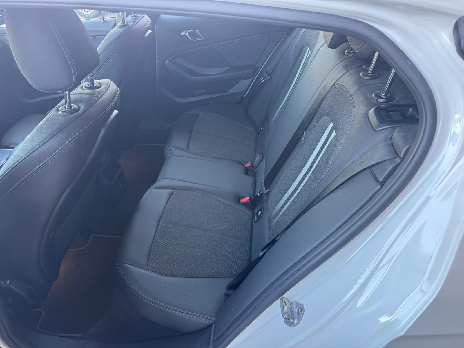 Bmw 118 118d 5p. M Sport