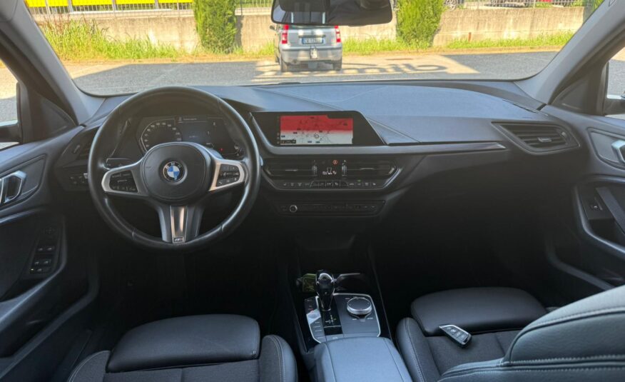 Bmw 118 118d 5p. M Sport