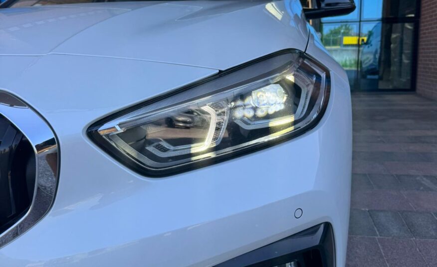 Bmw 118 118d 5p. M Sport