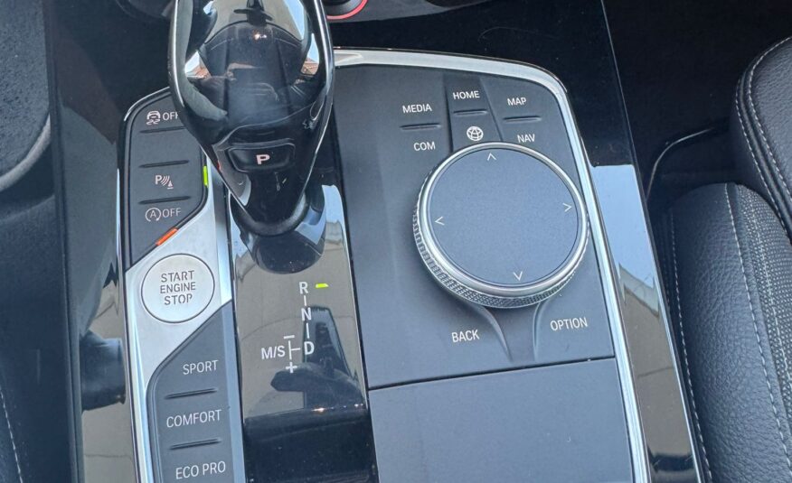 Bmw 118 118d 5p. M Sport