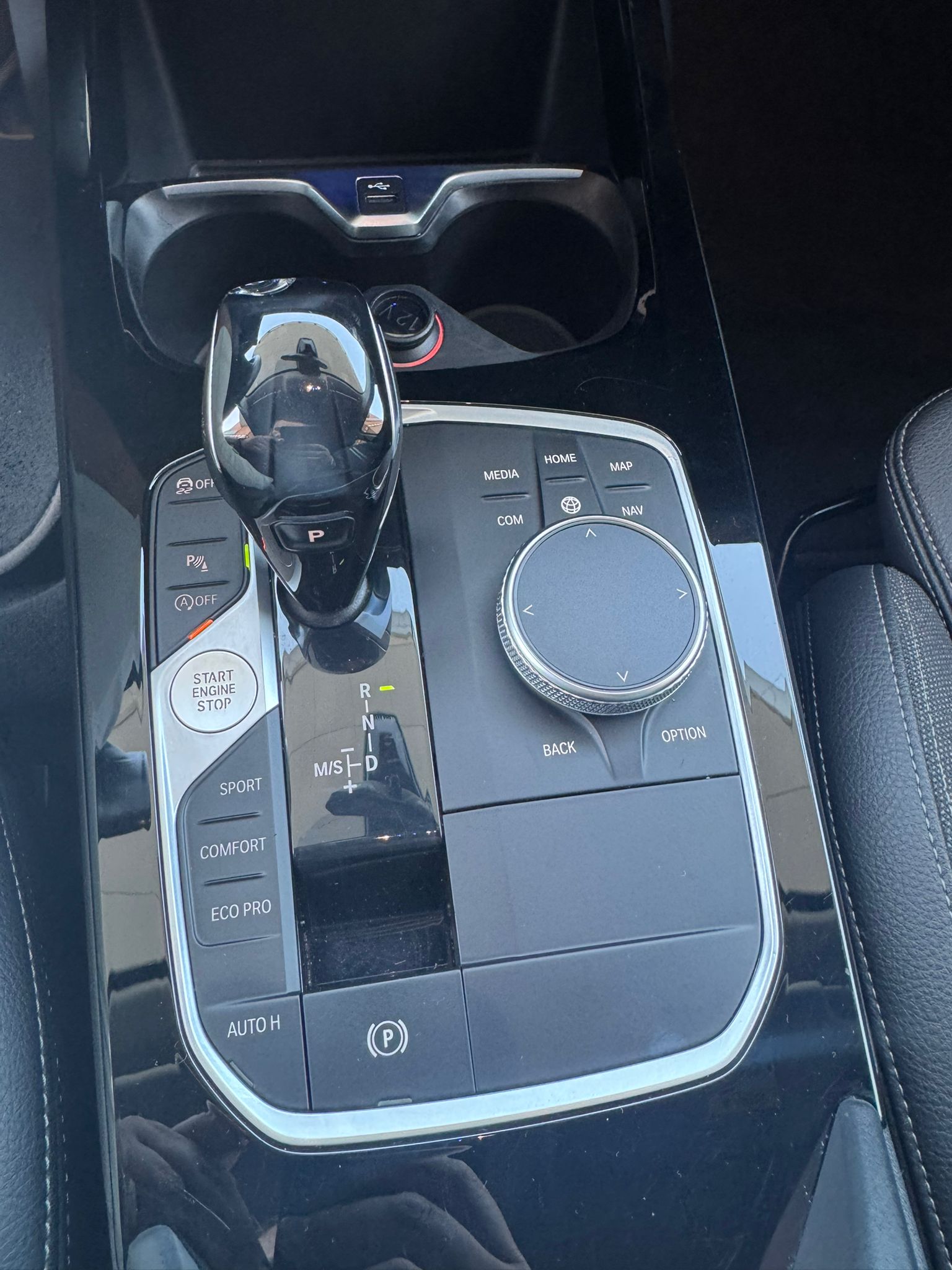 Bmw 118 118d 5p. M Sport