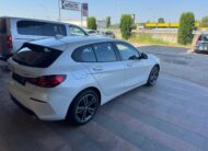 Bmw 118 118d 5p. M Sport