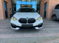 Bmw 118 118d 5p. M Sport