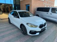 Bmw 118 118d 5p. M Sport