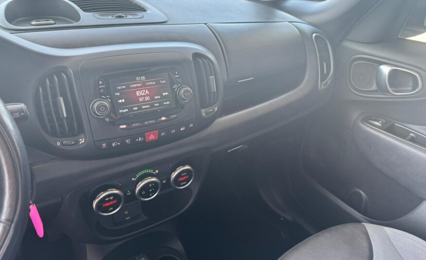 Fiat 500L 1.3 Multijet 85 CV Lounge NEOPATENTATI