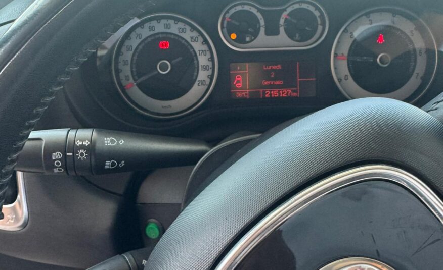 Fiat 500L 1.3 Multijet 85 CV Lounge NEOPATENTATI