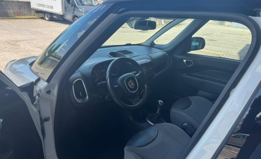 Fiat 500L 1.3 Multijet 85 CV Lounge NEOPATENTATI