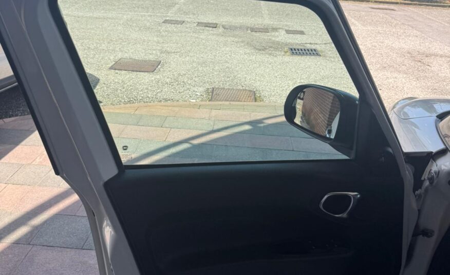 Fiat 500L 1.3 Multijet 85 CV Lounge NEOPATENTATI