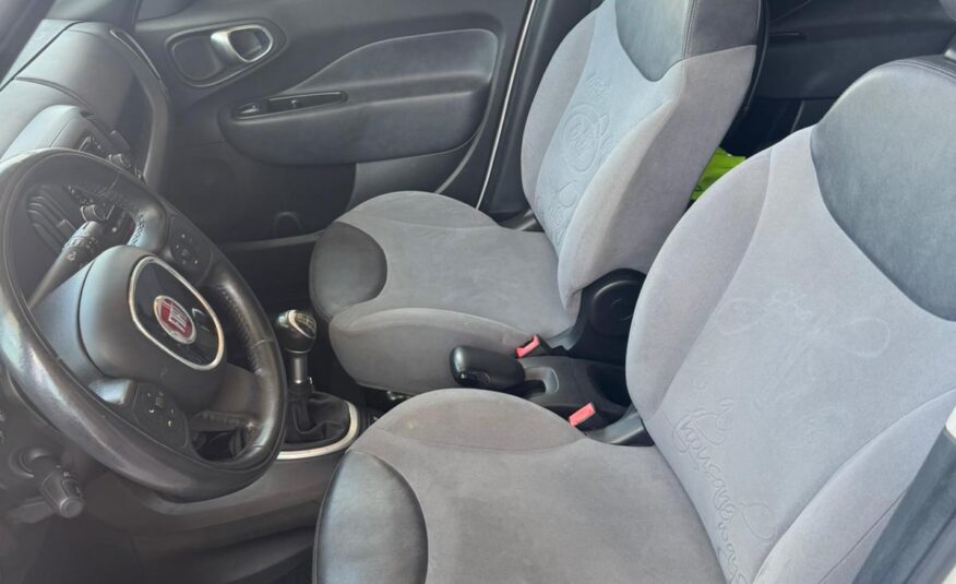 Fiat 500L 1.3 Multijet 85 CV Lounge NEOPATENTATI