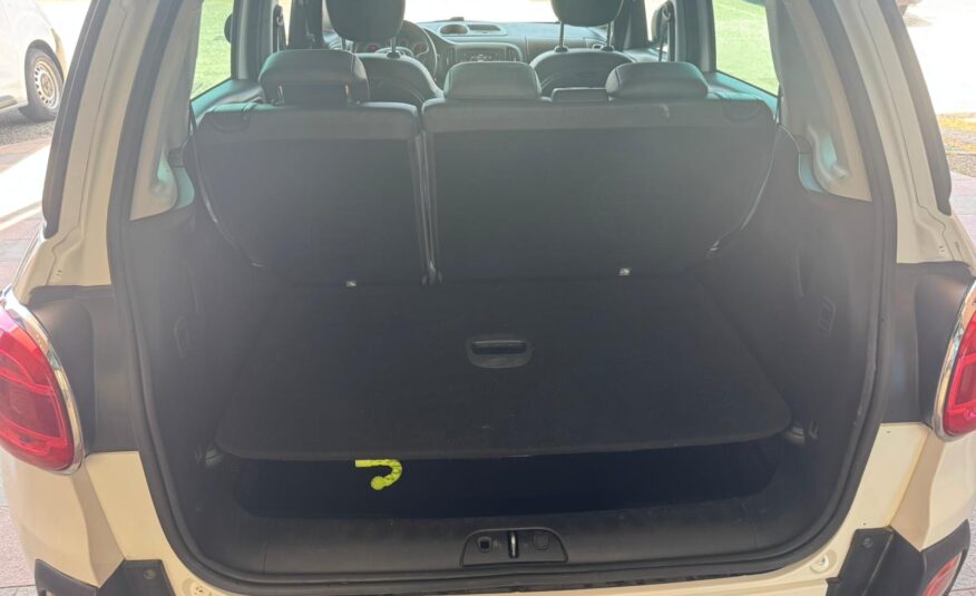 Fiat 500L 1.3 Multijet 85 CV Lounge NEOPATENTATI